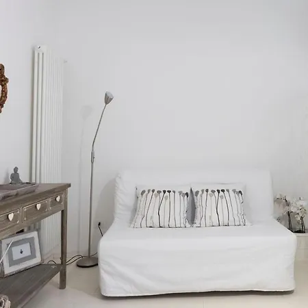 Apartament Pozzo Garitta, Borgo Dei Ceramisti, Albissola Marina