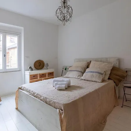 Apartament Pozzo Garitta, Borgo Dei Ceramisti, Albissola Marina