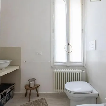 Pozzo Garitta, Borgo Dei Ceramisti, 아파트