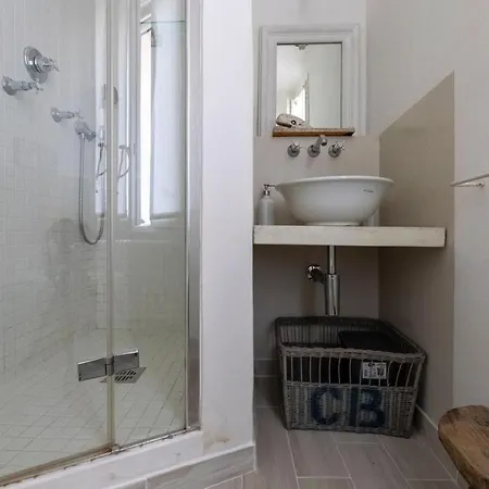 アパート Due Passi Dal Mare Nel Borgo Pedonale *