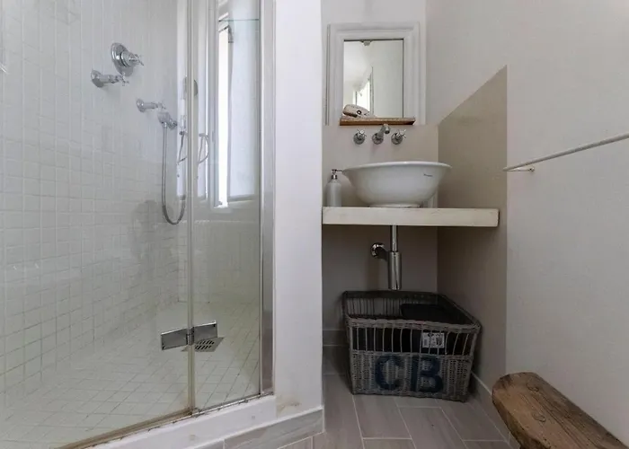 Διαμέρισμα Pozzo Garitta, Borgo Dei Ceramisti, *